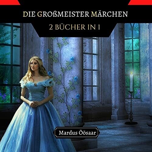 Die Gro??meister M?Ã‘rchen: 2 B??Cher In 1 (German Edition) - Paperback