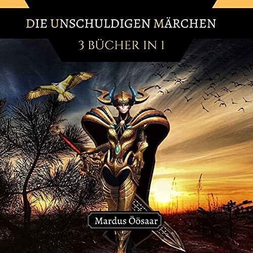 Die Unschuldigen M?Ã‘rchen: 3 B??Cher In 1 (German Edition) - Paperback