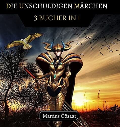 Die Unschuldigen M?Ã‘rchen: 3 B??Cher In 1 (German Edition) - Hardcover