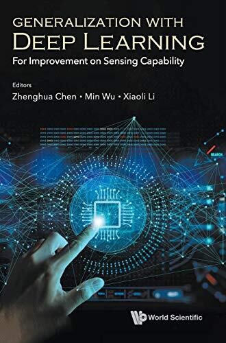 Generalization with Deep Learning: For Improvement on Sensing Capability