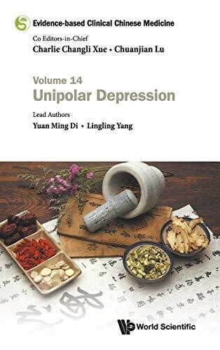 Unipolar Depression (Evidence-based Clinical Chinese Medicine)