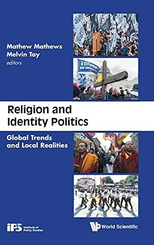 Religion And Identity Politics: Global Trends And Local Realities - Hardcover