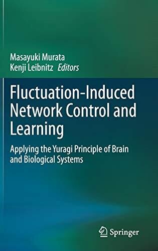 Fluctuation-Induced Network Control And Learning: Applying The Yuragi Principle Of Brain And Biological Systems