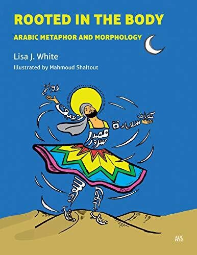 Rooted In The Body: Arabic Metaphor And Morphology