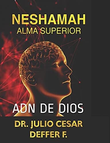 Neshamah Alma Superior: Adn De Dios Perspectiva Hebrea Vol 2 (Spanish Edition)
