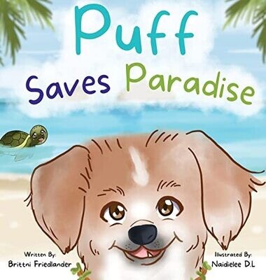 Puff Saves Paradise