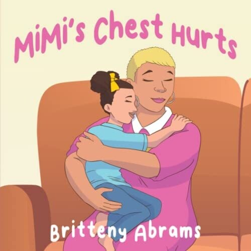 Mimi&#39;s Chest Hurts