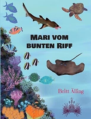 Mari Vom Bunten Riff (German Edition)