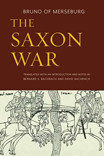 The Saxon War