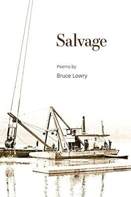 Salvage: Poems