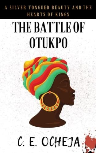 The Battle Of Otukpo (Of Demons & Men)
