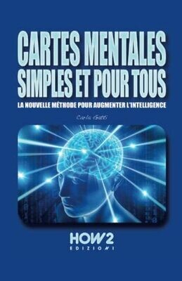 Cartes Mentales Simples Et Pour Tous (French Edition)