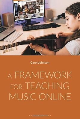A Framework For Teaching Music Online
