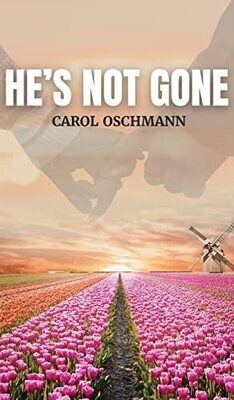 He&#39;s Not Gone