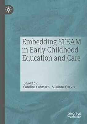 Embedding Steam In Early Childhood Education And Care