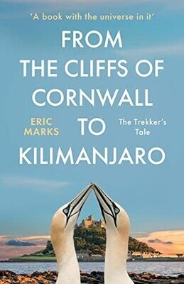 From The Cliffs Of Cornwall To Kilimanjaro
