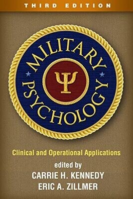 Military Psychology: Clinical And Operational Applications