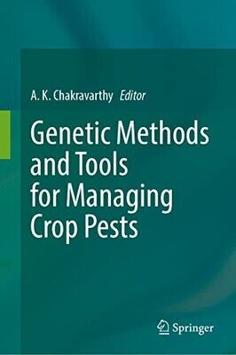 Genetic Methods And Tools For Managing Crop Pests