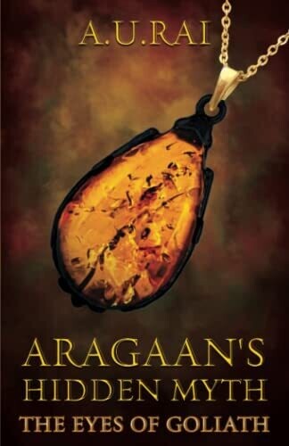 Aragaan&#39;s Hidden Myth