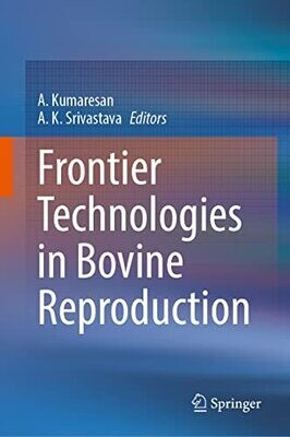 Frontier Technologies In Bovine Reproduction