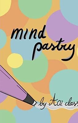 Mind Pastry (French Edition)