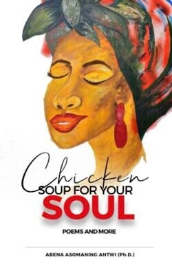 Chicken Soup For Your Soul: Poems And More