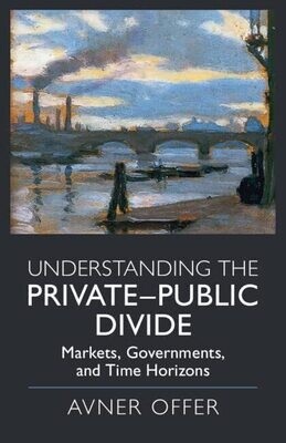 Understanding The Private�Public Divide