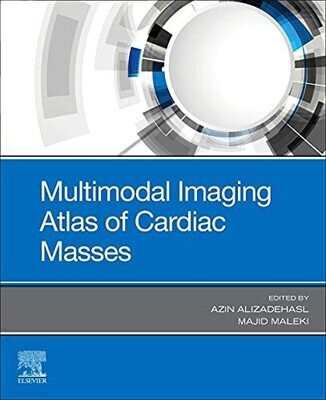 Multimodal Imaging Atlas Of Cardiac Masses