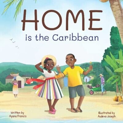 Home Is The Caribbean