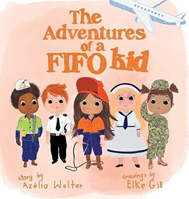 The Adventures Of A Fifo Kid