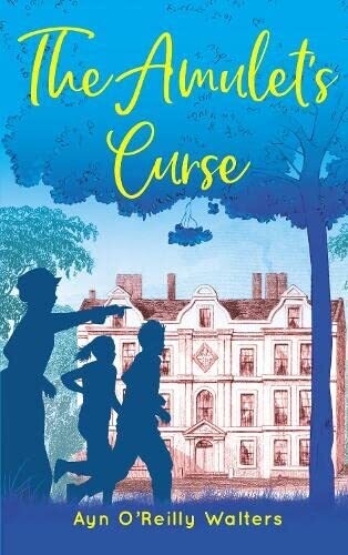 The Amulet&#39;s Curse (Between The Trees)