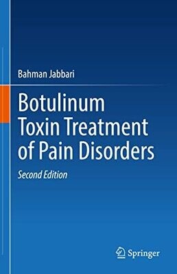Botulinum Toxin Treatment Of Pain Disorders