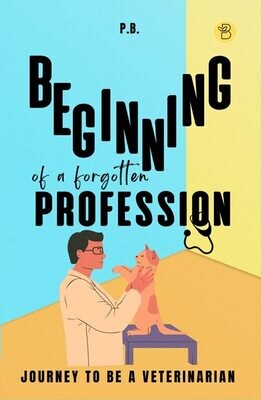 Beginning Of A Forgotten Profession