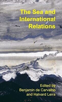 The Sea And International Relations