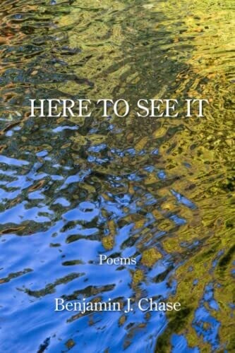 Here To See It