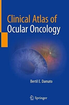 Clinical Atlas Of Ocular Oncology