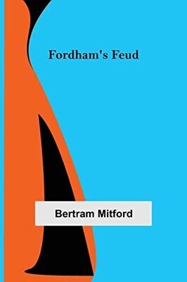 Fordham&#39;s Feud