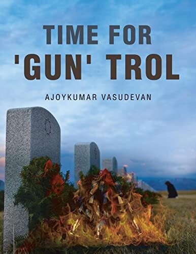 Time For &#39;Gun&#39; Trol