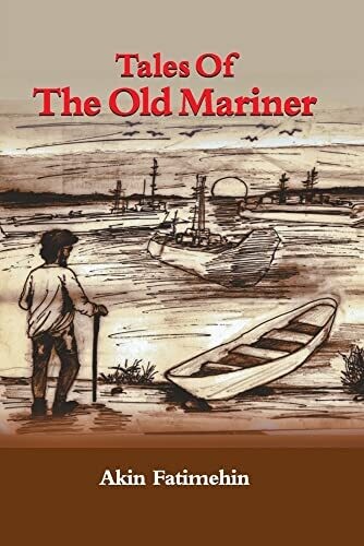 Tales Of The Old Mariner