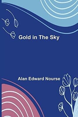 Gold In The Sky