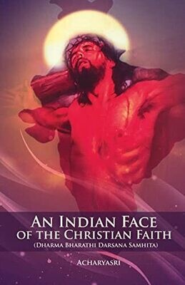 An Indian Face Of The Christian Faith