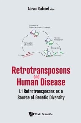Retrotransposons And Human Disease: L1 Retrotransposons As A Source Of Genetic Diversity