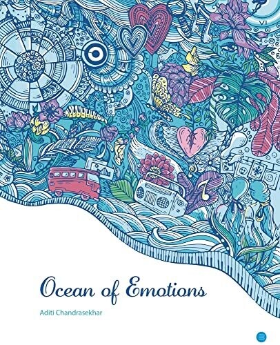 Oceans Of Emotions