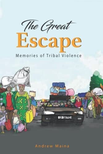 The Great Escape: Memories Of Tribal Violence