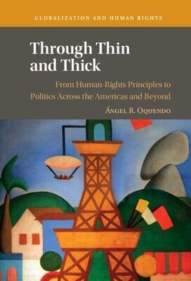 Through Thin And Thick (Globalization And Human Rights)
