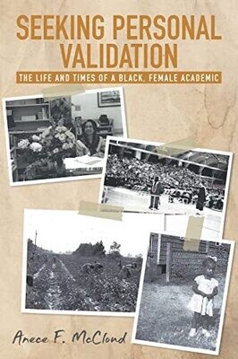 Seeking Personal Validation: The Life And Times Of A Black, Female Academic