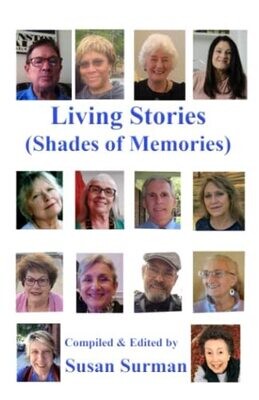 Living Stories: Shades Of Memories