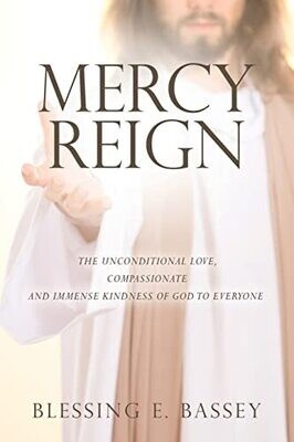 Mercy Reign