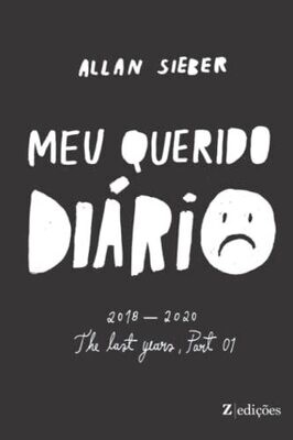 Meu Querido Di�rio - Volume 1 (Portuguese Edition)