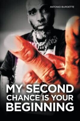 My Second Chance Is Your Beginning
